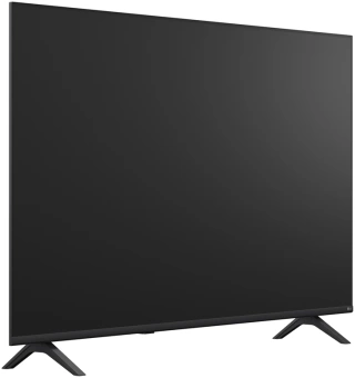 Телевизор LG 55QNED70B6C.ARU черный