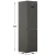Холодильник BEKO B3R0CNK402HG серый Холодильник BEKO B3R0CNK402HG серый