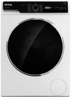Стиральная машина Korting KWM 42LS1267 белый
