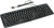Клавиатура Oklick 180M black USB Клавиатура Oklick 180M black USB