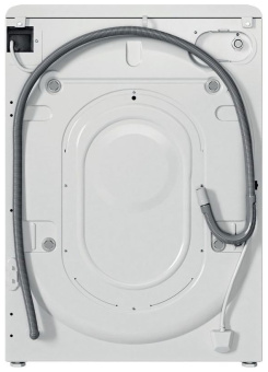 Стиральная машина Indesit BWSD 61051 WWV RU белый