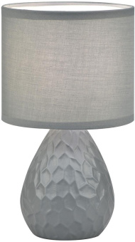 ESCADA 10168/L E14*40W Grey