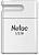 Флеш Диск Netac 32Gb U116 NT03U116N-032G-20WH USB2.0 белый