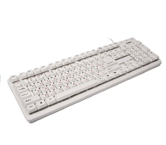 SVEN STANDARD 301 USB белый