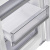 Холодильник Maunfeld MBF177NFFWGR Inverter Холодильник Maunfeld MBF177NFFWGR Inverter
