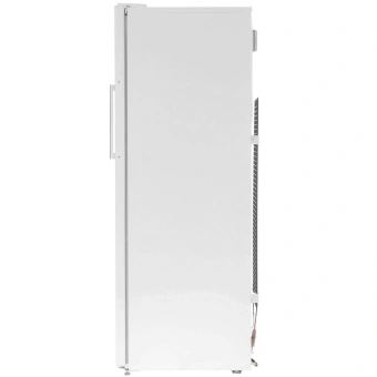 Морозильник BEKO RFSK215T01W белый