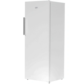 Морозильник BEKO RFSK215T01W белый