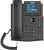 Телефон IP Fanvil X303P черный Телефон IP Fanvil X303P черный