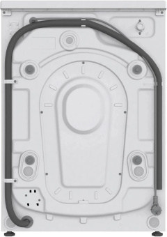 Стирально-сушильная машина Gorenje WD2PA854ADW/C