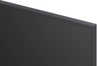 Телевизор LG 55QNED80B6B.ARUG черный
