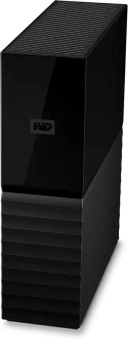 Внешний HDD 16TB WD USB3 EXT. WDBBGB0160HBK-EESN