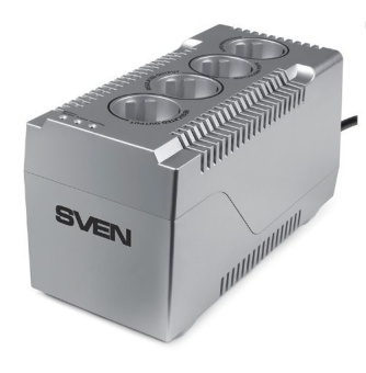 SVEN VR-F1500