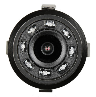 Камера заднего вида Digma DCV-210 универсальная