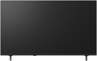 Телевизор LG 55NU900B6LA.ARUG черный