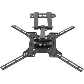 Кронштейн Hama R1 118156 черный