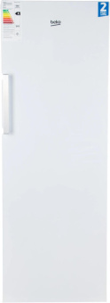 Морозильная камера Beko RFSK266T01W