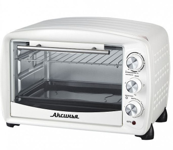 АКСИНЬЯ КС-570036л белый