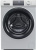Стиральная машина Haier HW90-BP14929BS серебро 9кг 