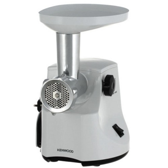 Мясорубка Kenwood MG 450