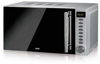 СВЧ BBK 20MWG-733T/BS-M
