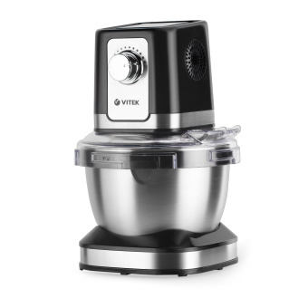 Кухонная машина Vitek VT-1435 BK