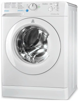 Стиральная машина Indesit BWSB 51051