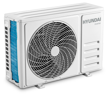 Сплит-система Hyundai HAC-24i/T-PRO (in/out)