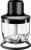 Блендер погружной Braun MultiQuick 9 MQ9147X 1200Вт черный Блендер погружной Braun MultiQuick 9 MQ9147X 1200Вт черный