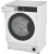 Встраиваемая стиральная машина с сушкой Scandilux LX2T7200 белый