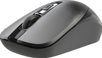 DEFENDER (52995) r Wave MM-995 черный