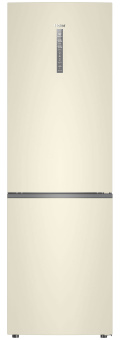 Холодильник Haier C2F636CCFDU1 бежевый 