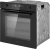 Духовой шкаф Weissgauff EOM 741 PDB Black Edition Духовой шкаф Weissgauff EOM 741 PDB Black Edition