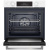 Духовой шкаф электрический Beko BBIS143N0W белый Духовой шкаф электрический Beko BBIS143N0W белый