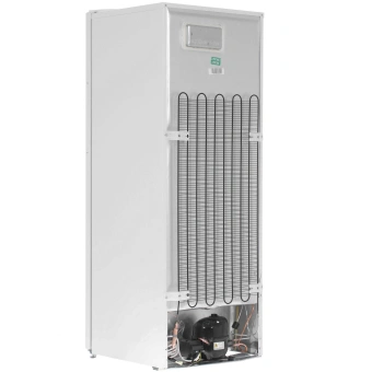 Морозильник BEKO RFSK215T01W белый