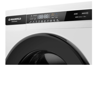 Стиральная машина MAUNFELD MFWM148WH01