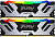 Память DDR5 2x48GB 6400MHz Kingston KF564C32RSAK2-96 Fury Renegade XMP RGB RTL Gaming PC5-51200 CL32 DIMM 288-pin 1.4В dual rank с радиатором Ret