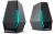 Колонки Edifier G1500 2.0 черный 5Вт BT Колонки Edifier G1500 2.0 черный 5Вт BT