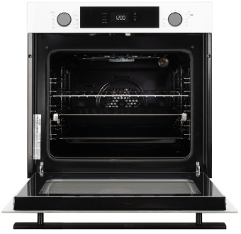 Духовка электрическая DeLonghi DEO 735 BB FRANCA белый