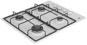 Газовая варочная поверхность HIGG 64123SW 7769987612 BEKO