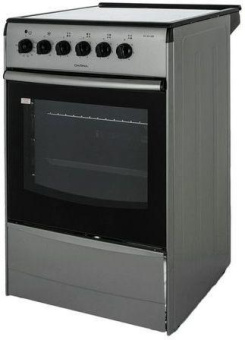 Электрическая плита Darina Silver 1B EC341 606