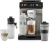 Кофемашина Delonghi ECAM450.86.T 1450Вт черный/серебристый Кофемашина Delonghi ECAM450.86.T 1450Вт черный/серебристый