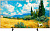 Телевизор TCL 65A400 Pro Mini LED SMART TV Google бежевый