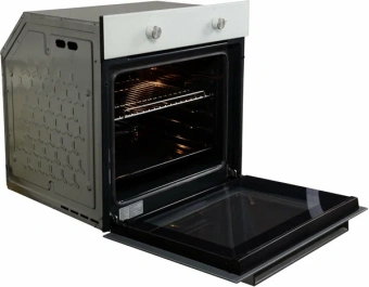 Духовой электрический шкаф Zigmund & Shtain E 176 W