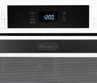 Духовка электрическая DeLonghi DEO 735 BB FRANCA белый