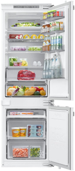 Встраиваемый холодильник Samsung BRB80F26CEF0EO