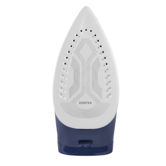 Парогенератор Centek CT-2302 2400Вт белый/синий
