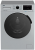 Стиральная машина Beko WSPE7H616S серебристый