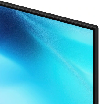 Телевизор SAMSUNG UE-55U8000HUXPY черный