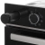 Духовой шкаф Beko BBIS13300XMSE черный