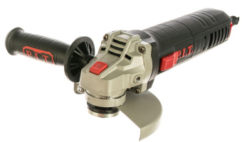 PIT PWS125-C4 Машина шлифовальная угловая